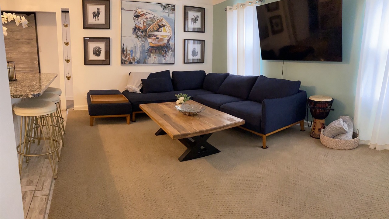Photo of Bedroom in Morris Park