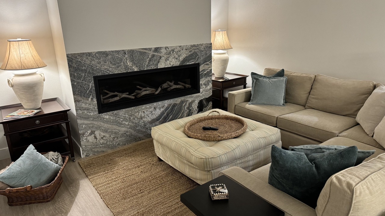 Photo of Livingroom in Spring Valley