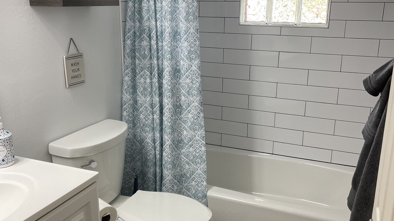 Photo of Bathroom in Gunnison