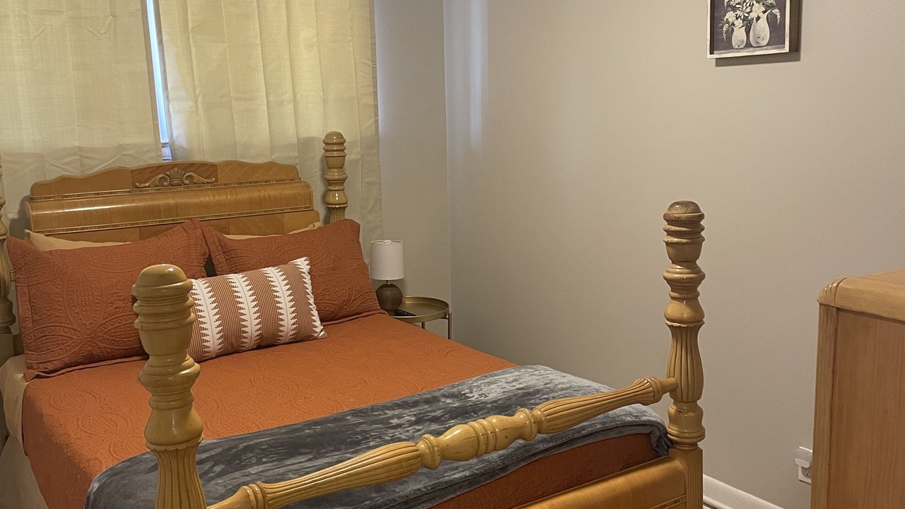 Photo of Bedroom in Gunnison