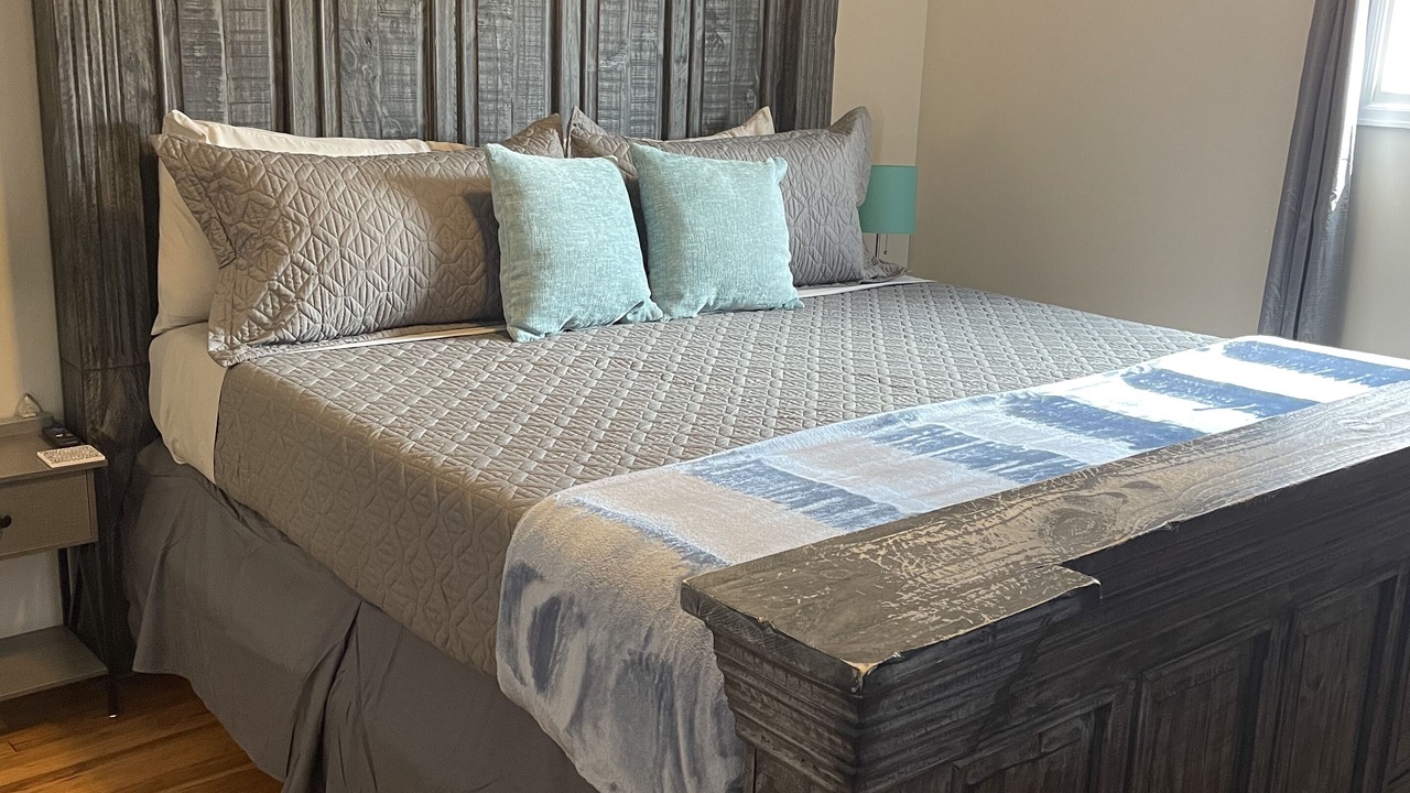 Photo of Bedroom in Gunnison