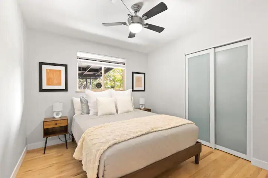 Photo of Bedroom in Parker