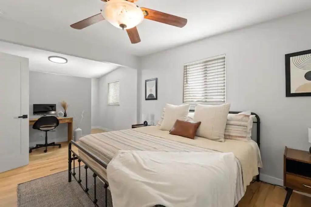 Photo of Bedroom in Parker