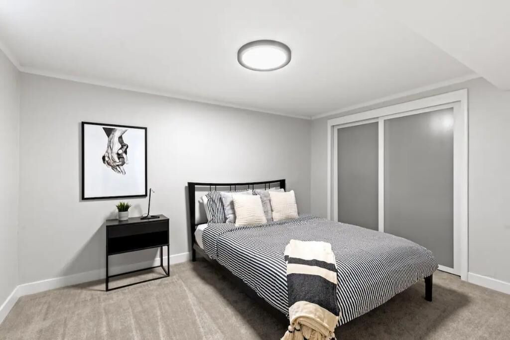 Photo of Bedroom in Parker