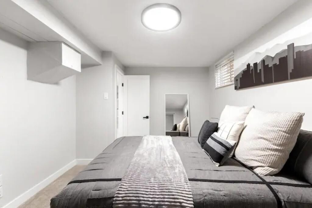 Photo of Bedroom in Parker