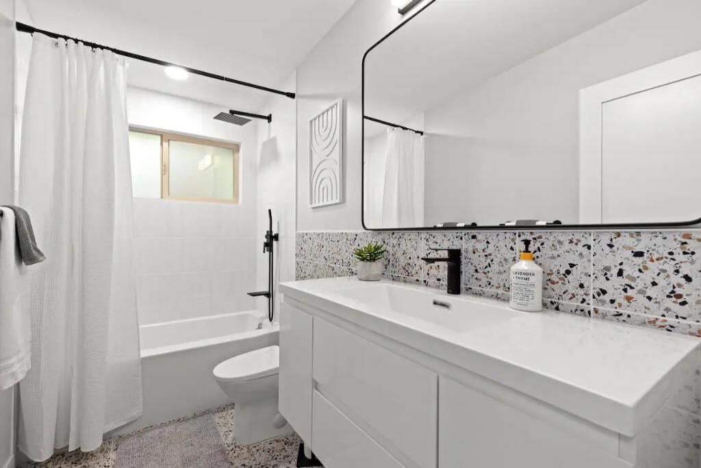 Photo of Bathroom in Parker