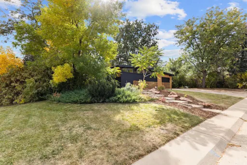 Photo of Outdoor in Parker