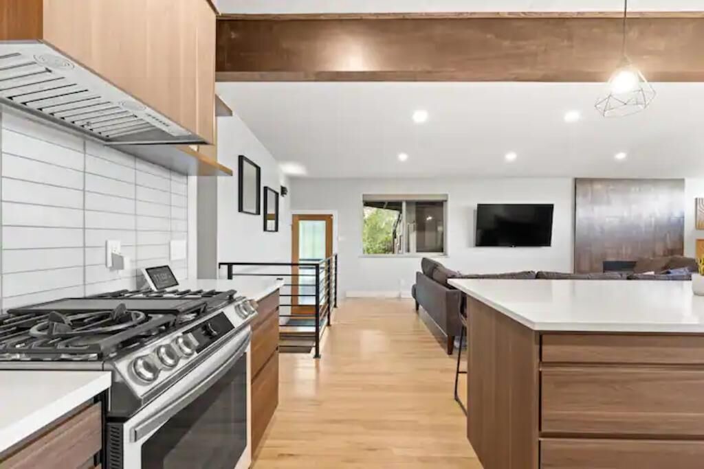 Photo of Kitchen in Parker