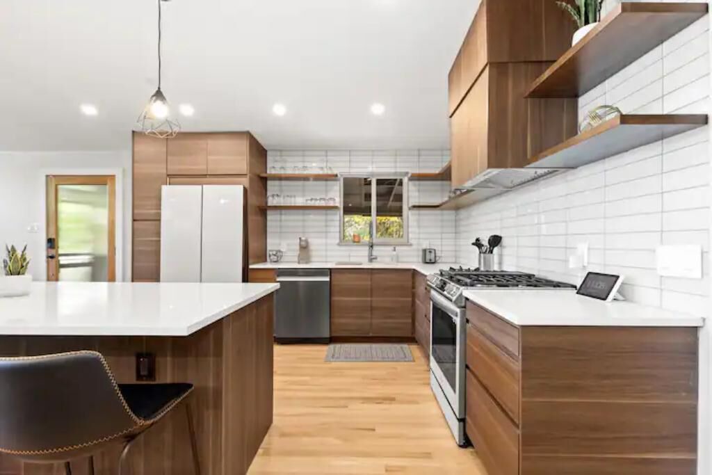 Photo of Kitchen in Parker