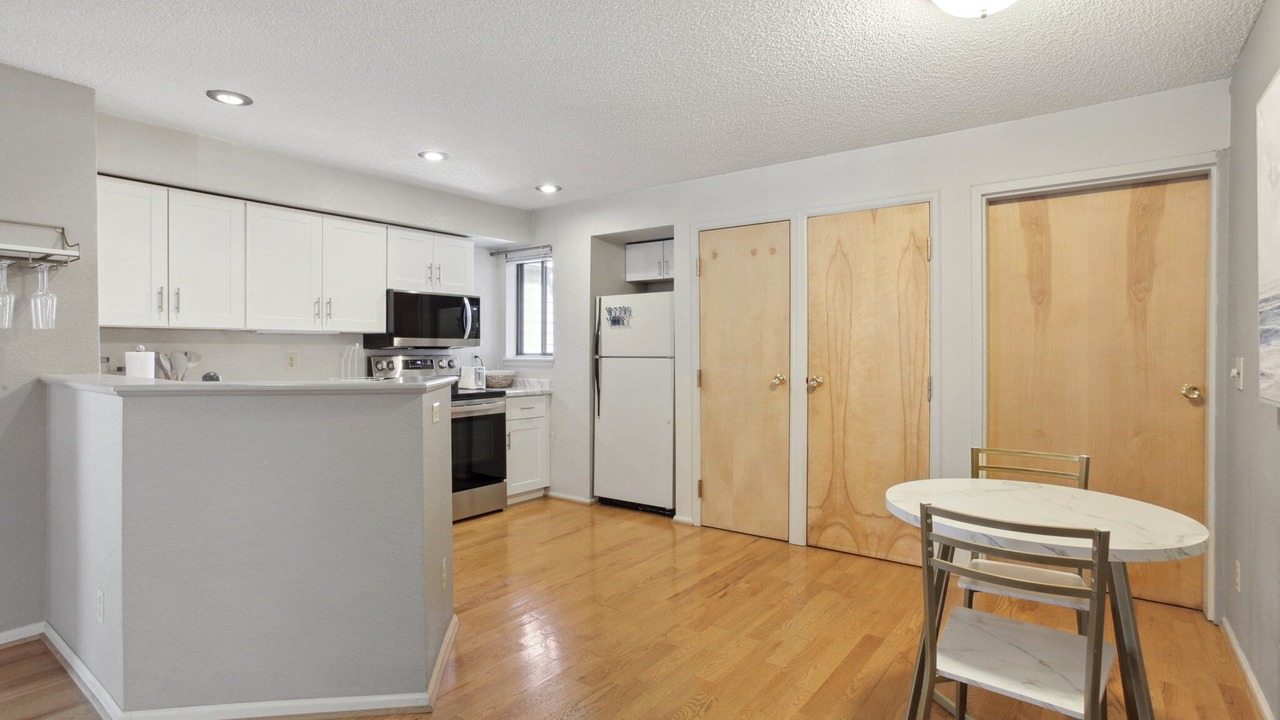 Photo of Kitchen in Baker