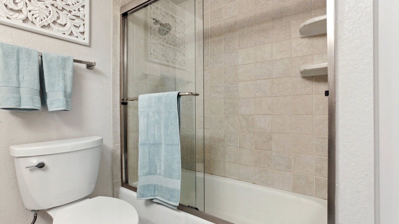 Photo of Bathroom in Baker