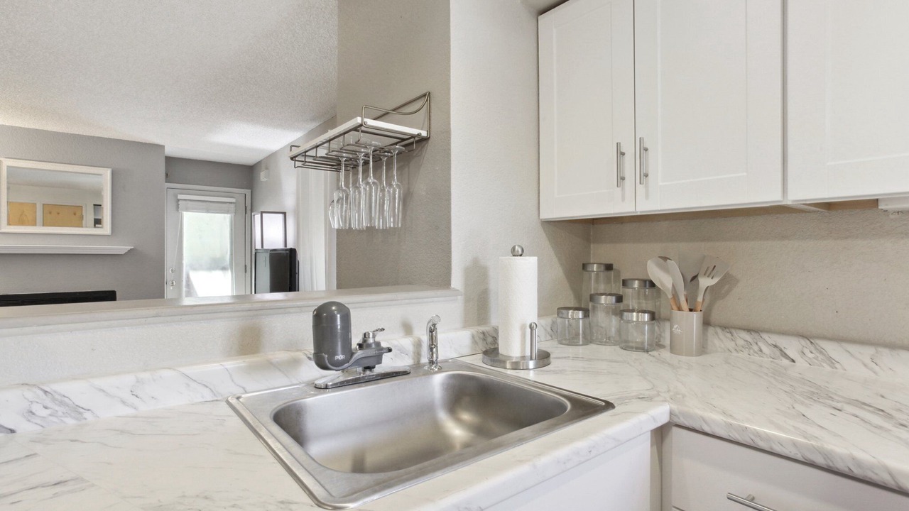 Photo of Kitchen in Baker
