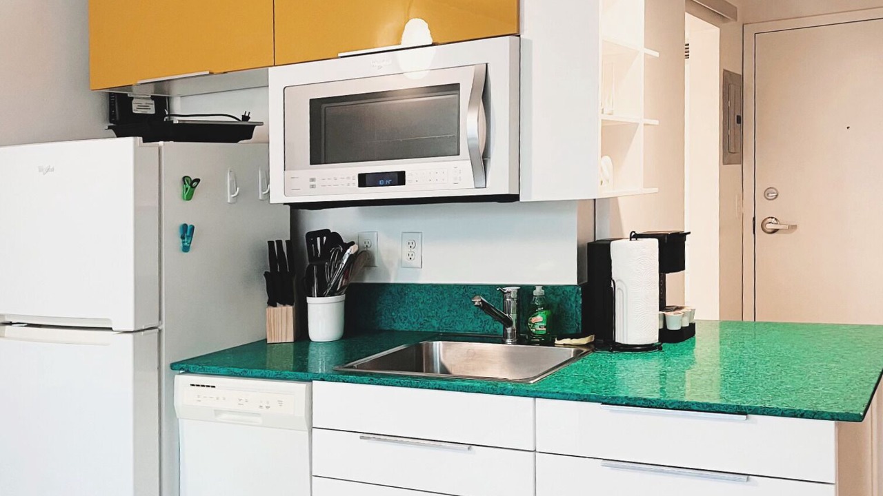 Photo of Kitchen in Jefferson Park