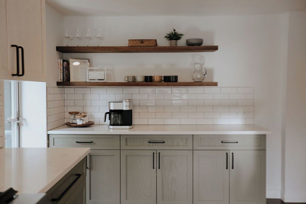 Photo of Kitchen in Barths