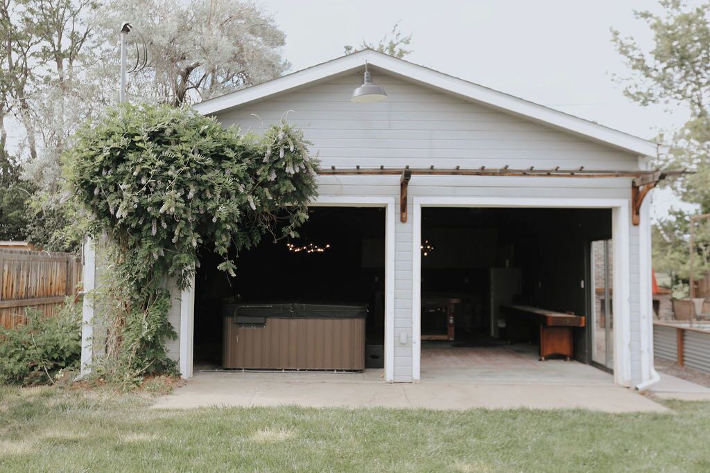 Photo of Patio Balcony in Barths