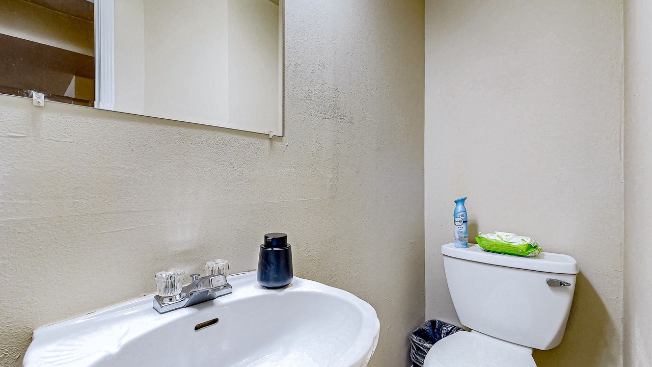 Photo of Bathroom in Aurora