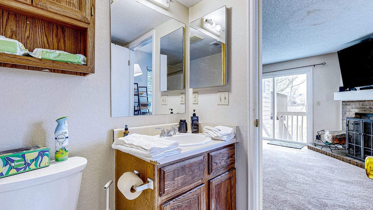 Photo of Bathroom in Aurora