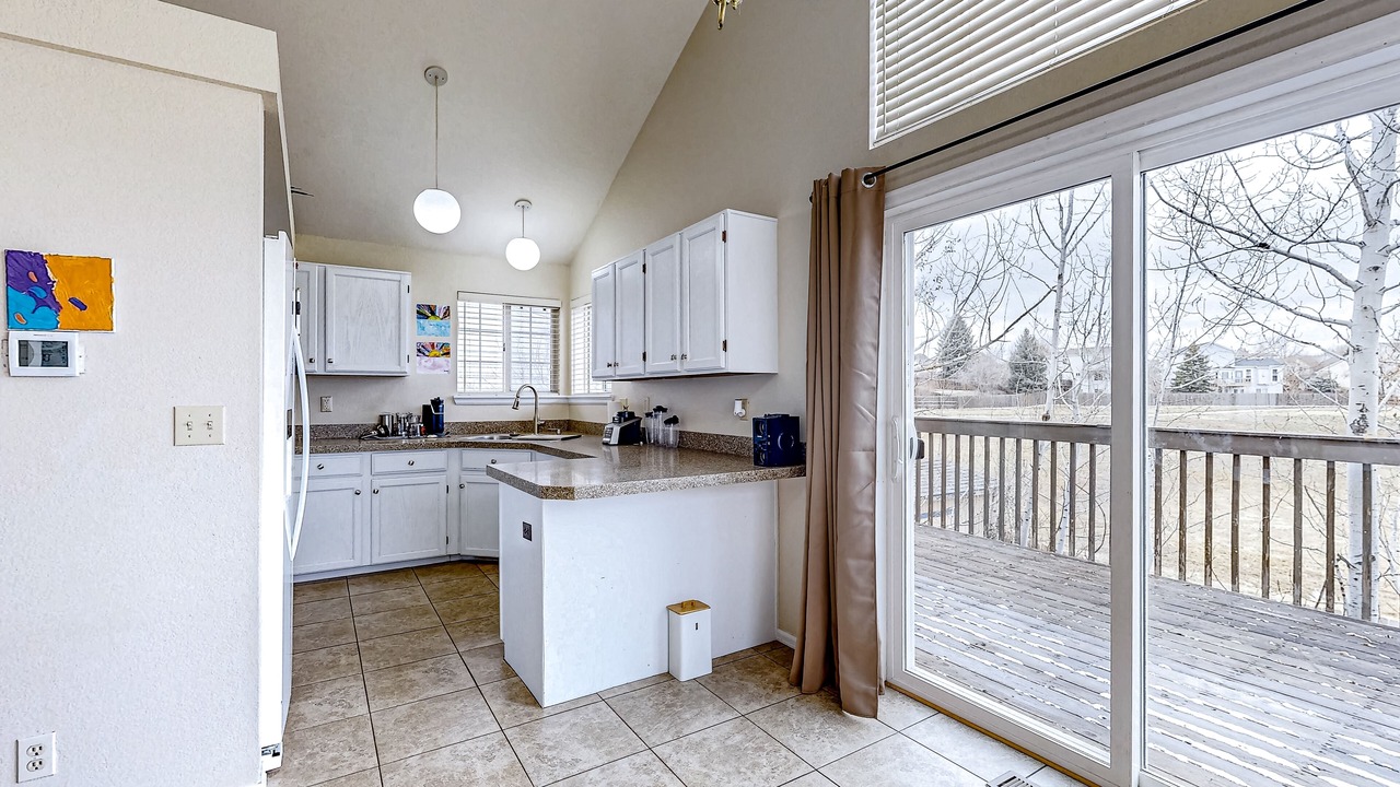 Photo of Kitchen in Aurora