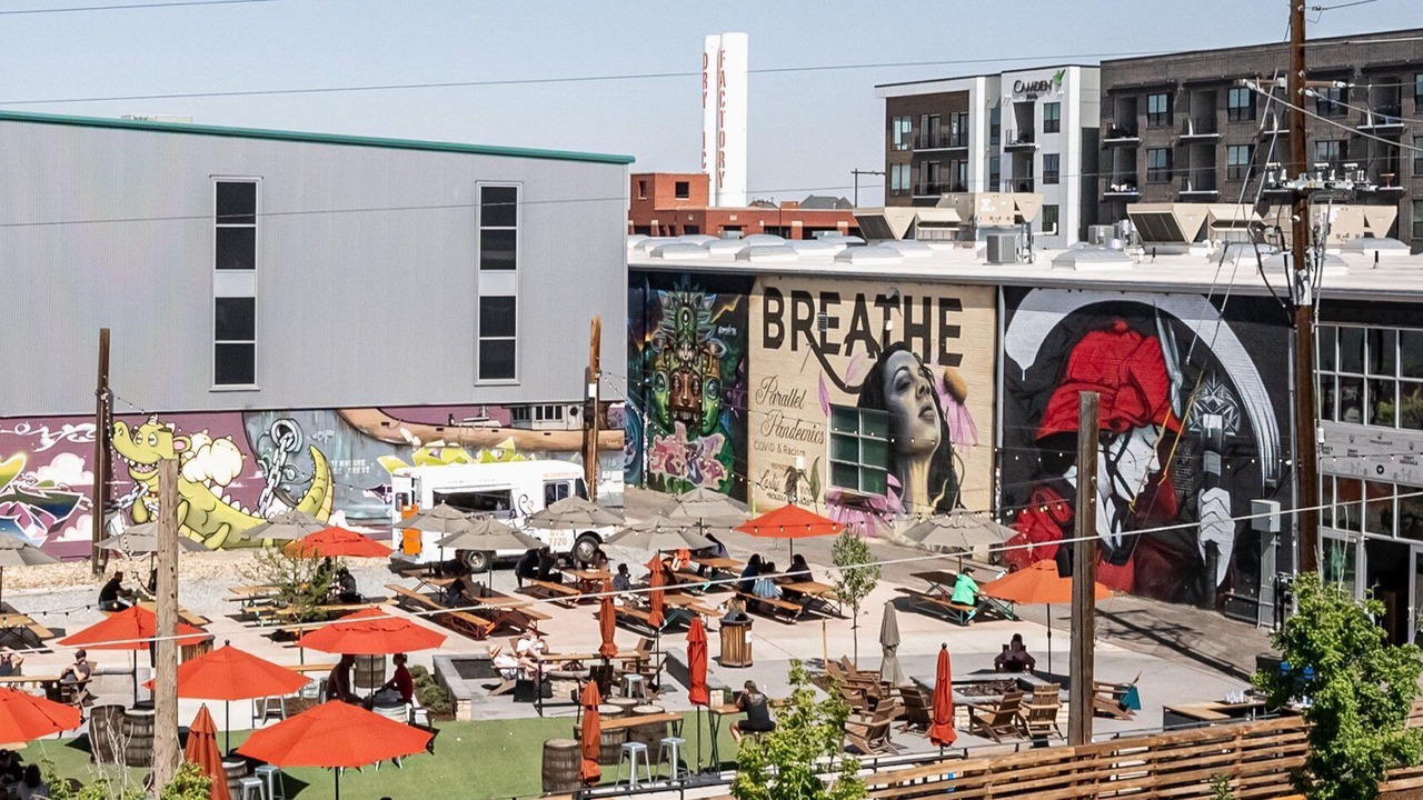 Photo of Others in River North Art District