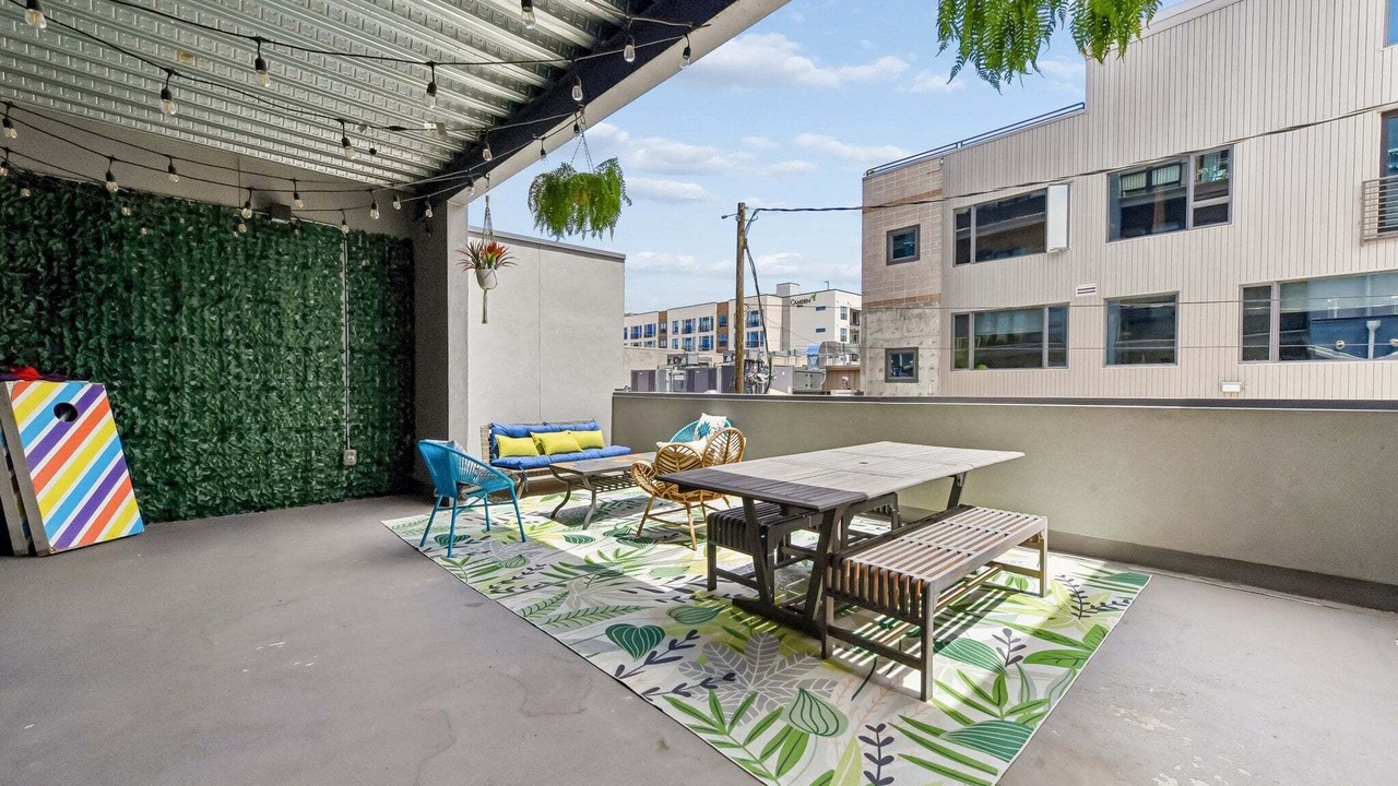 Photo of Outdoor in River North Art District