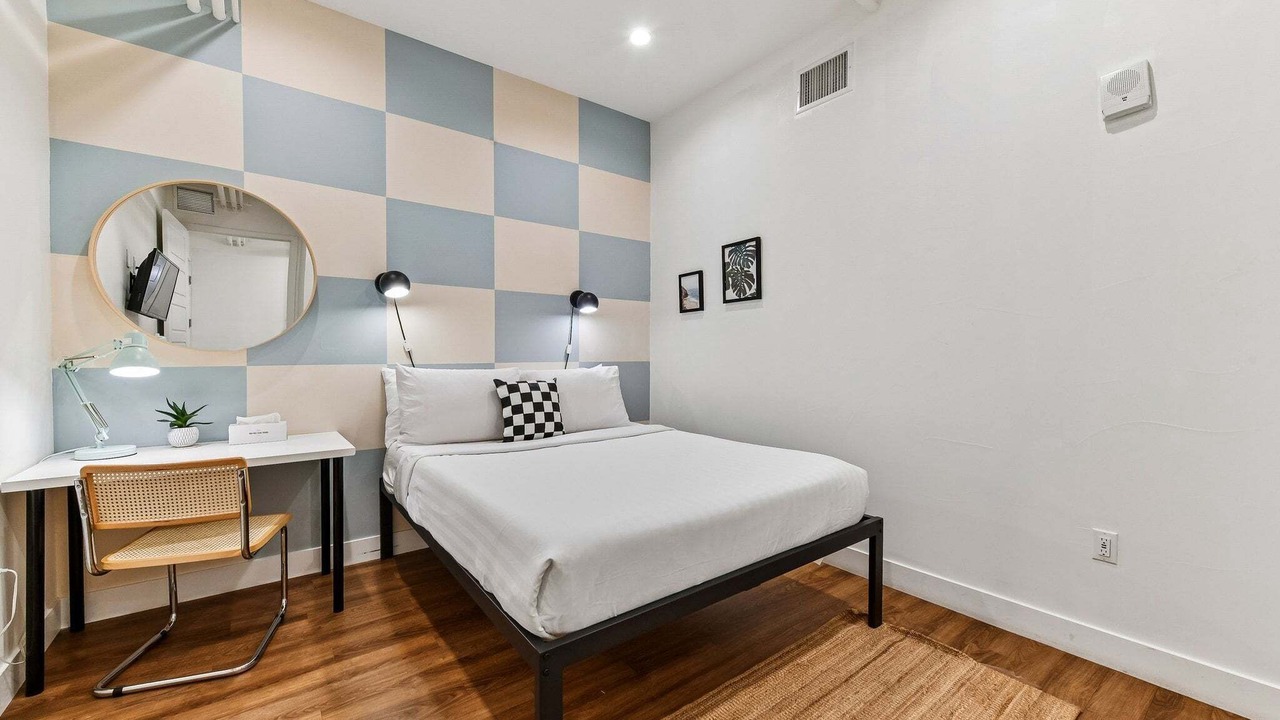 Photo of Bedroom in River North Art District