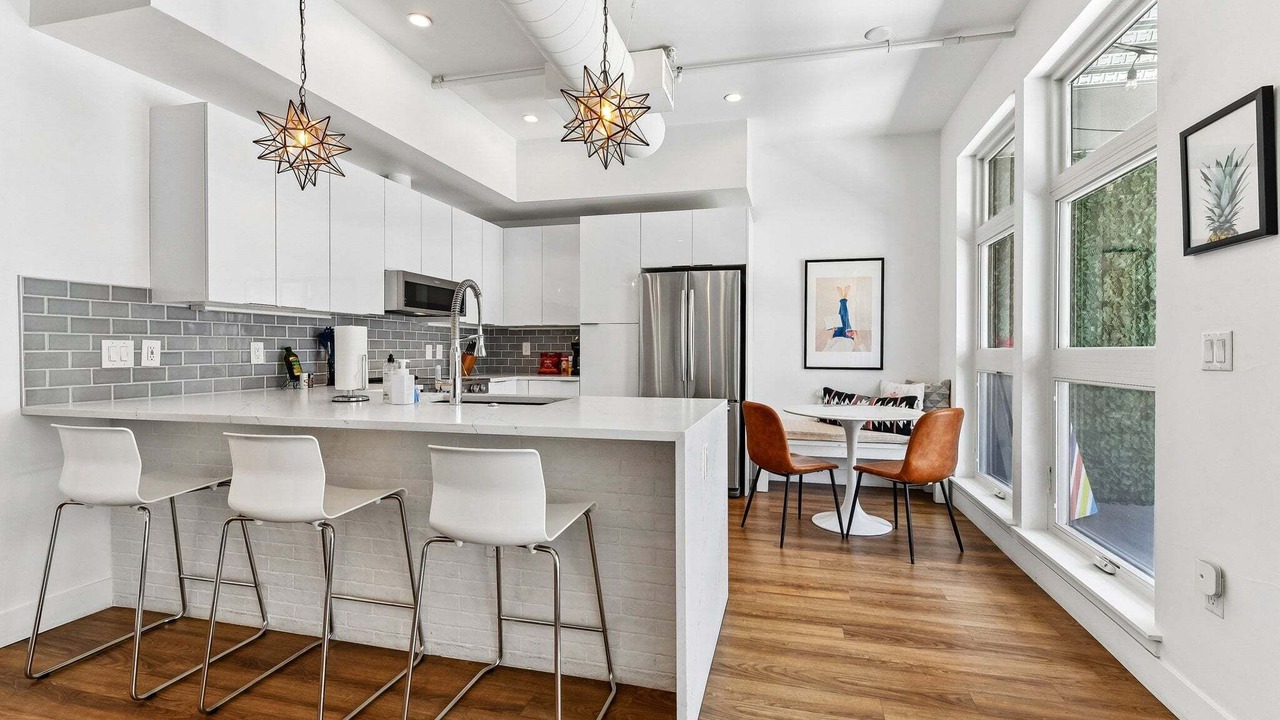 Photo of Kitchen in River North Art District