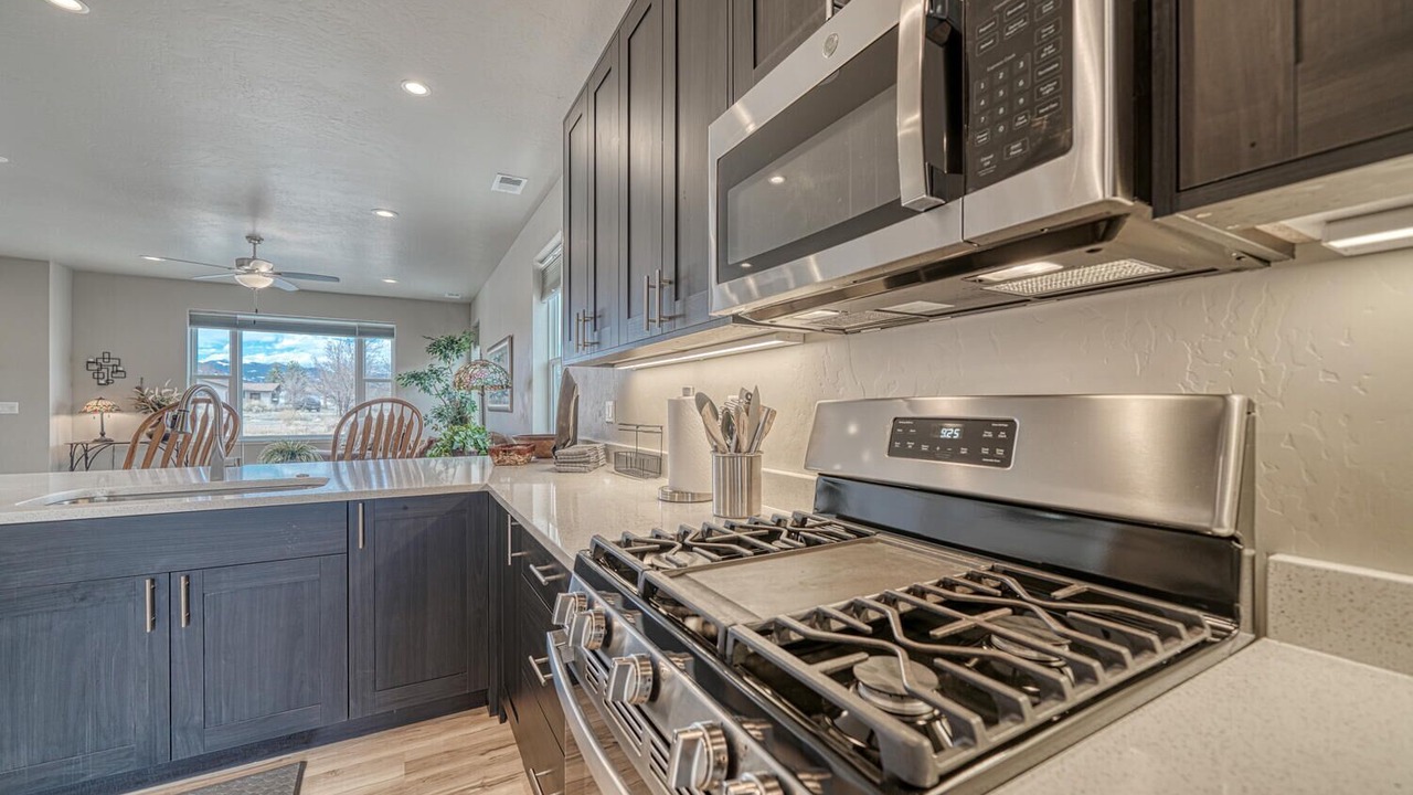 Photo of Kitchen in Salida