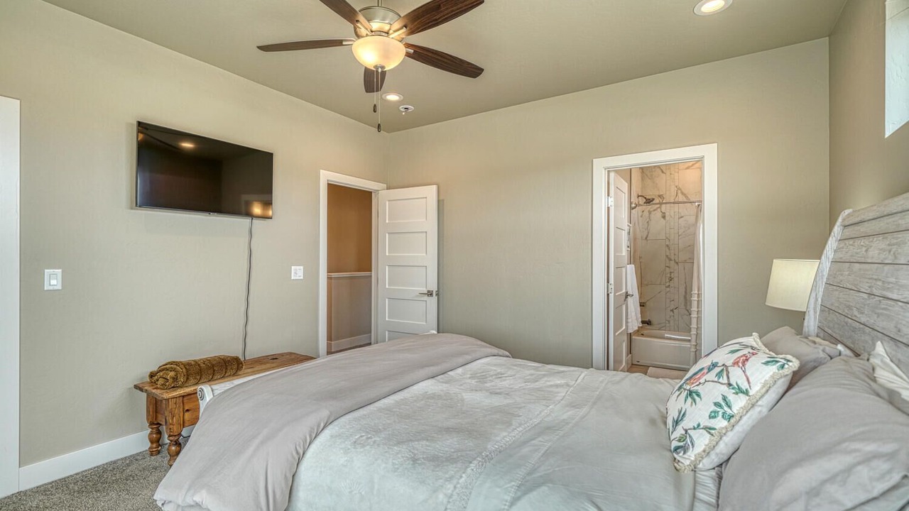 Photo of Bedroom in Salida