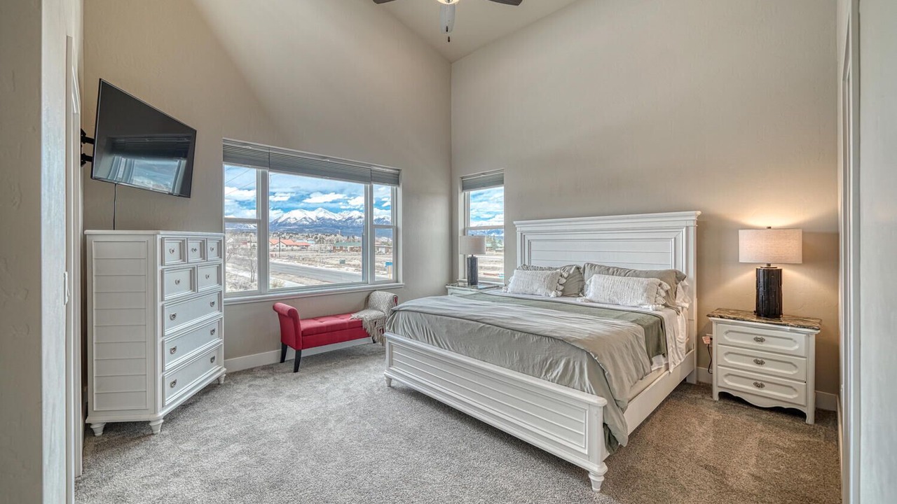 Photo of Bedroom in Salida