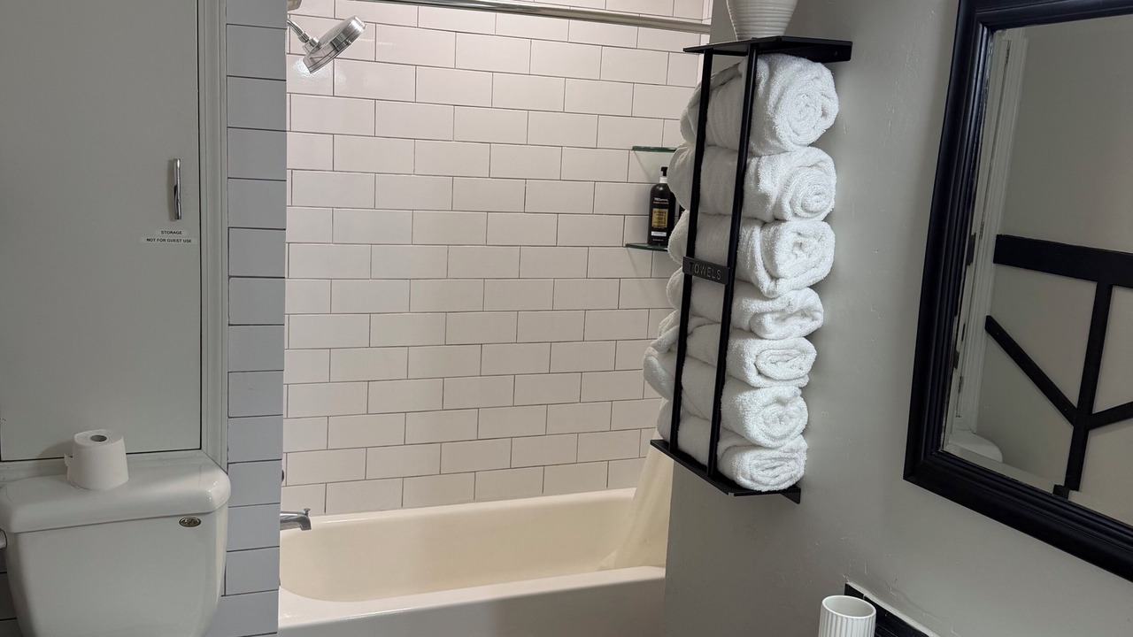 Photo of Bathroom in Pueblo