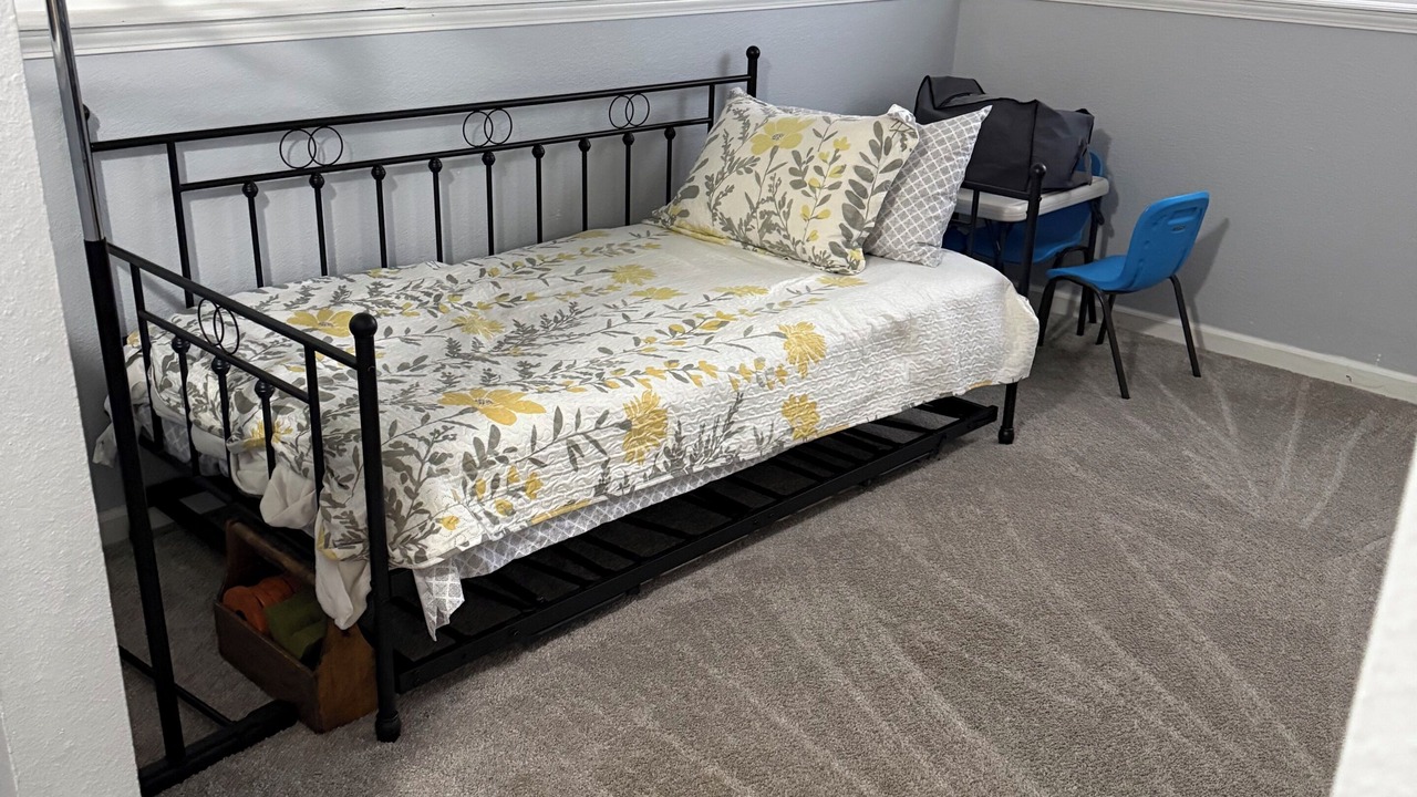 Photo of Bedroom in Pueblo