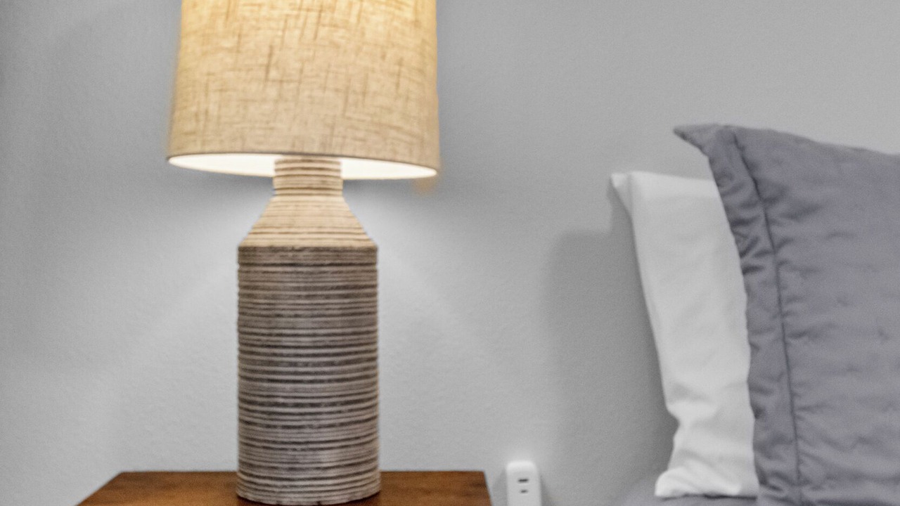Photo of Bedroom in Bentonville