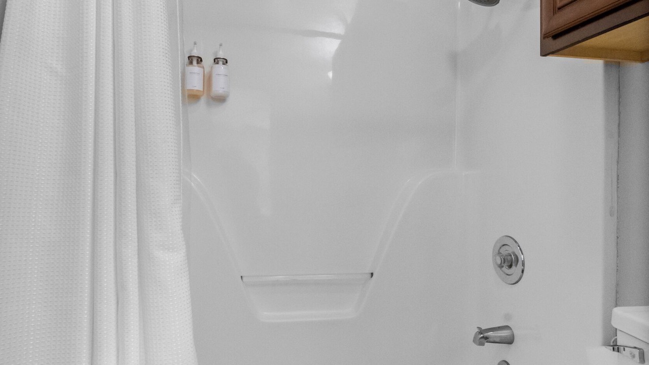 Photo of Bathroom in Bentonville