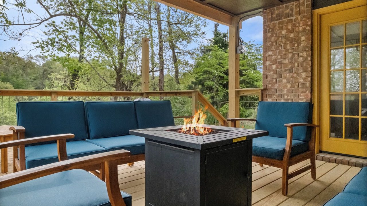 Photo of Outdoor in Bentonville