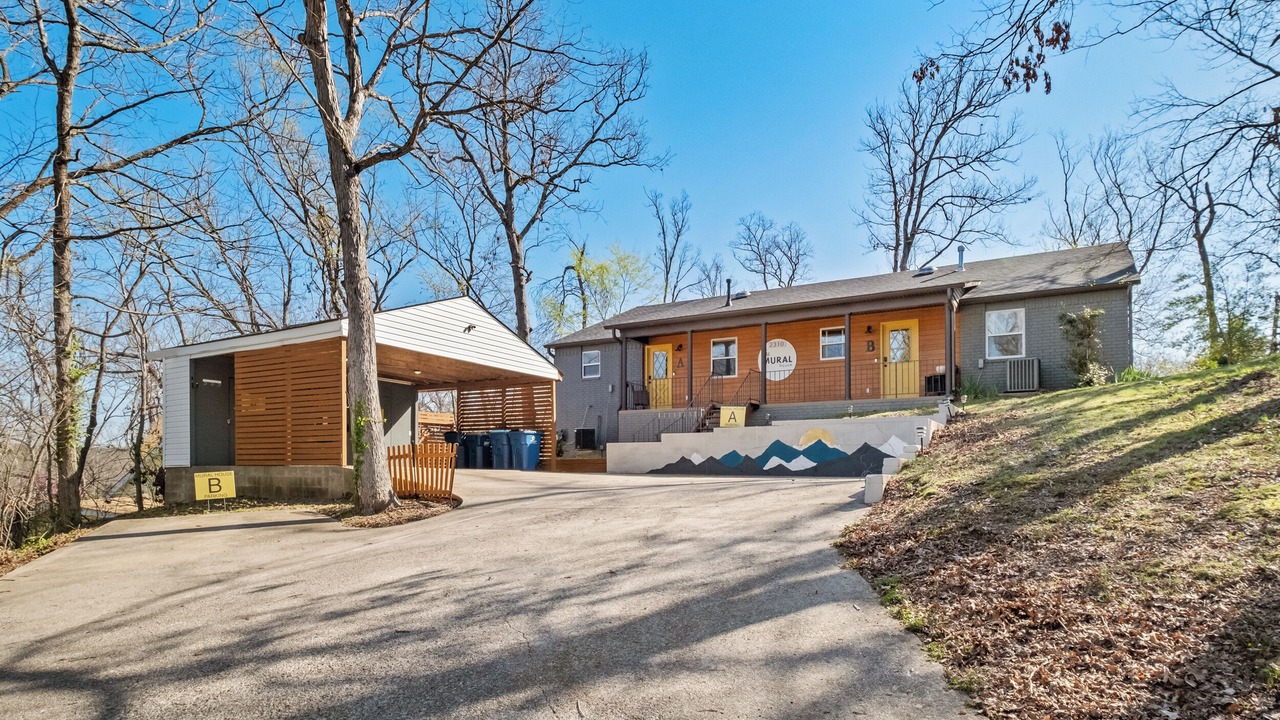 Photo of Outdoor in Bentonville