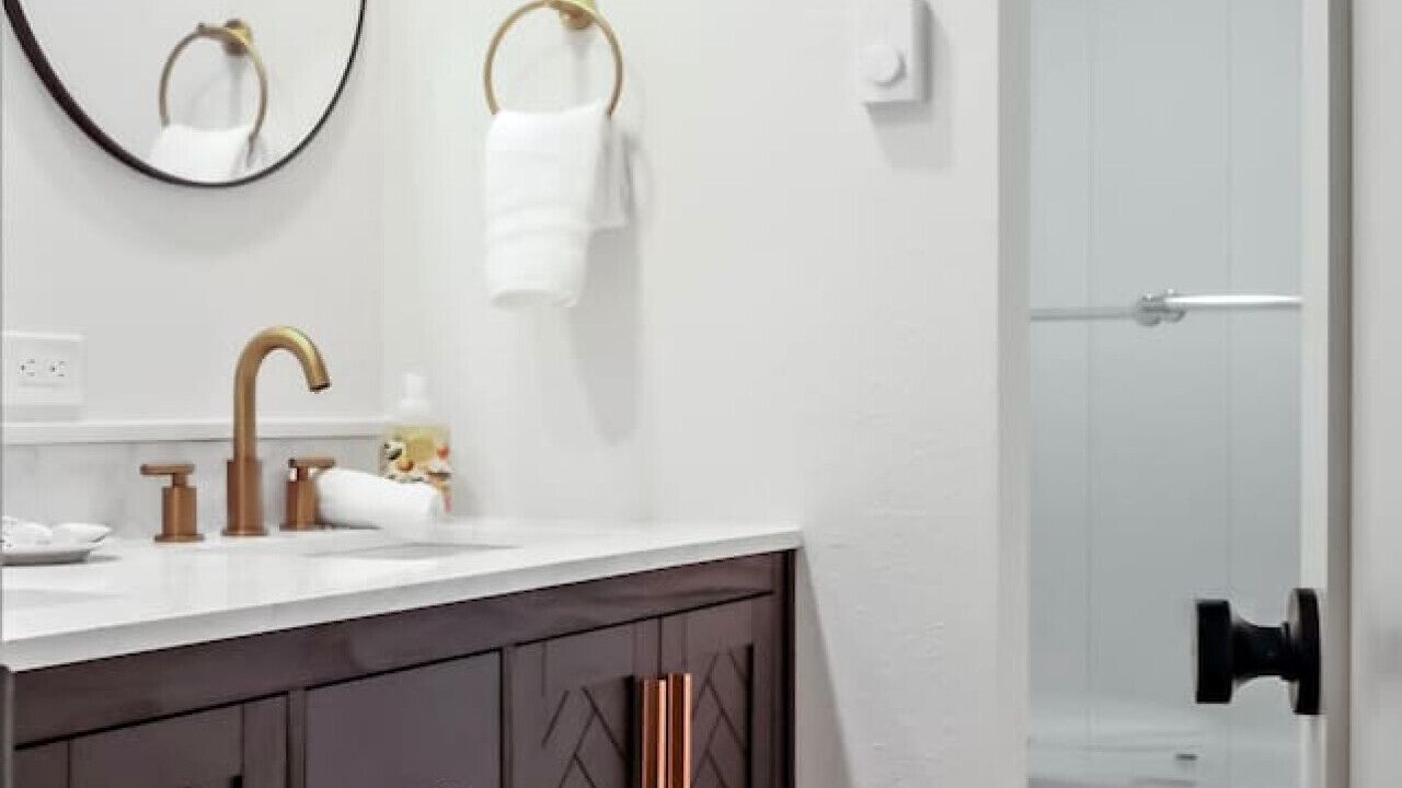 Photo of Bathroom in Durango