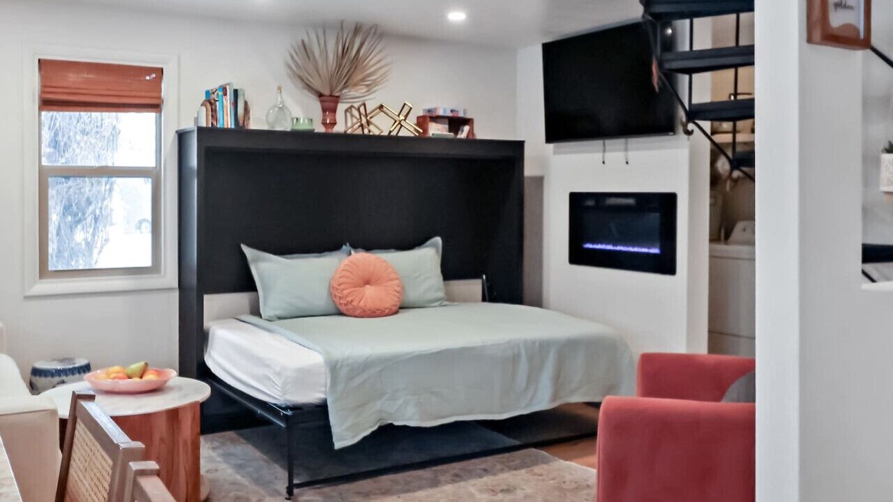 Photo of Bedroom in Durango
