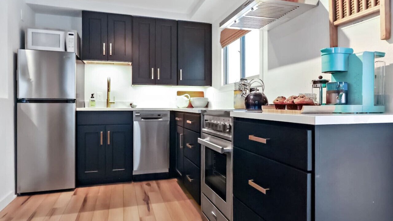 Photo of Kitchen in Durango