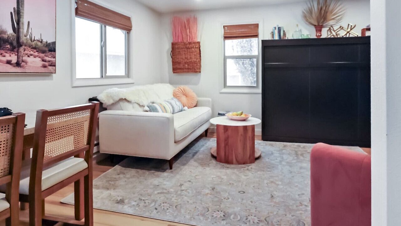 Photo of Livingroom in Durango