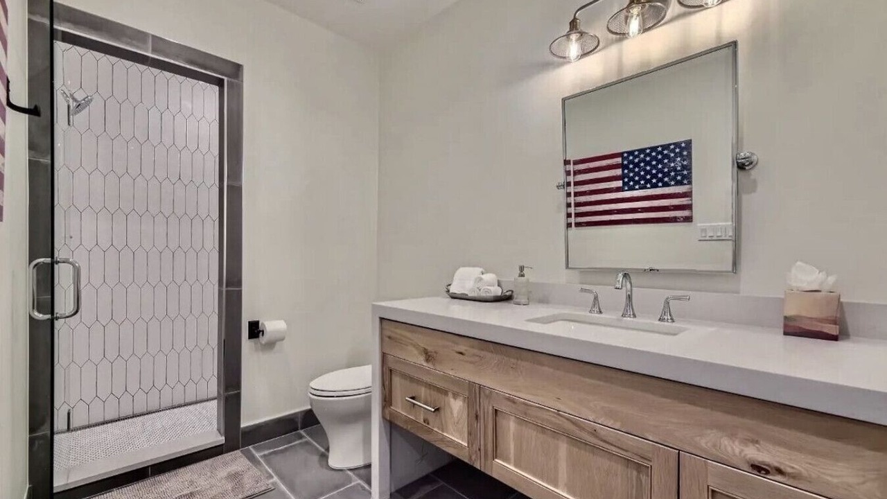 Photo of Bathroom in Copper Mountain