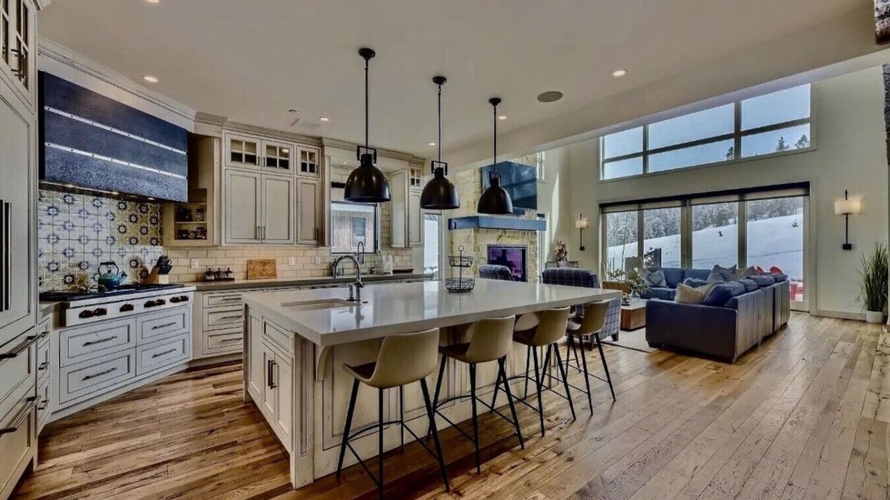 Photo of Kitchen in Copper Mountain