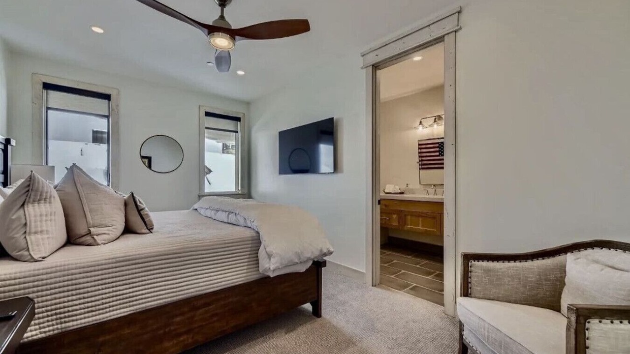 Photo of Bedroom in Copper Mountain