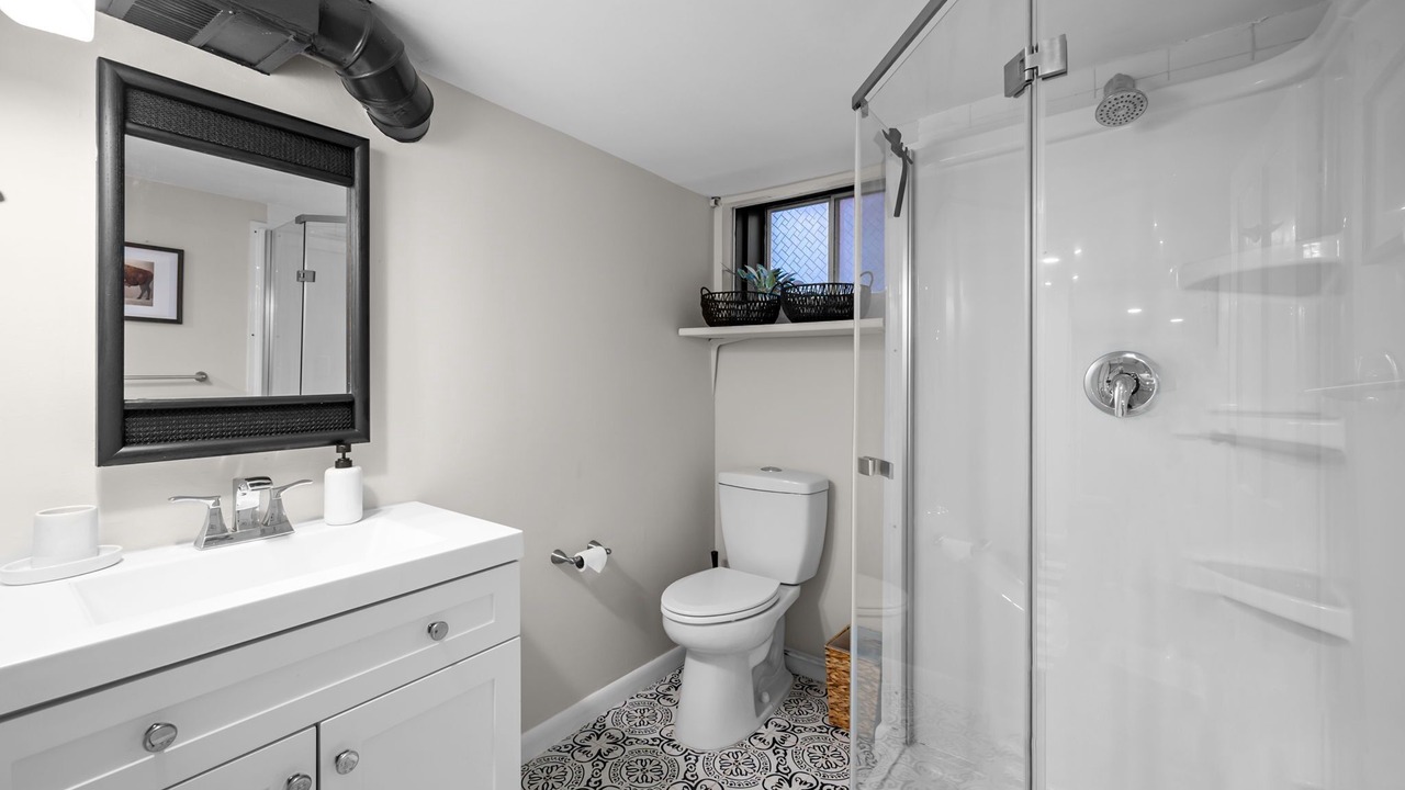Photo of Bathroom in Capitol Hill