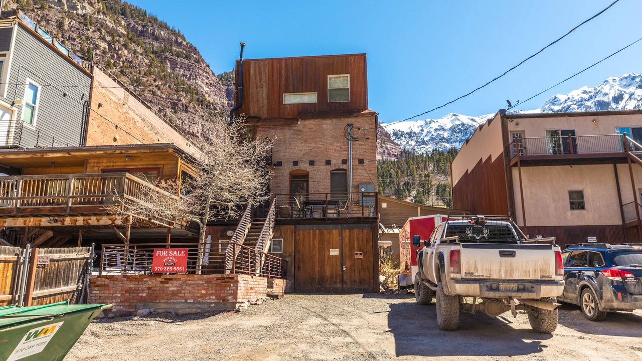 Photo of Outdoor in Ouray