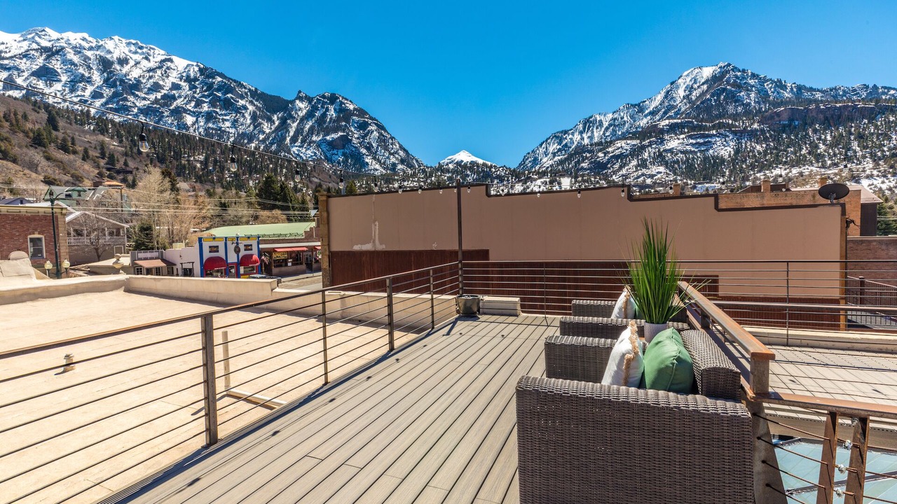Photo of Outdoor in Ouray