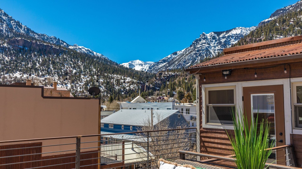 Photo of Outdoor in Ouray