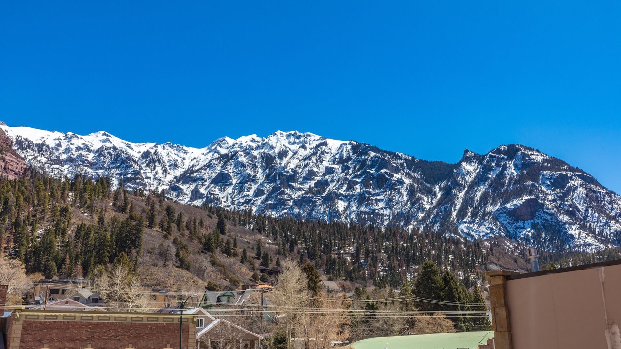 Photo of Others in Ouray