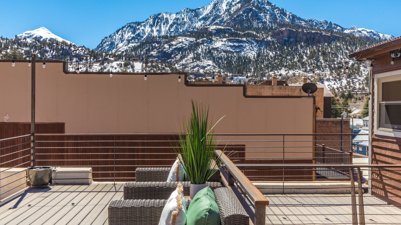 Photo of Outdoor in Ouray