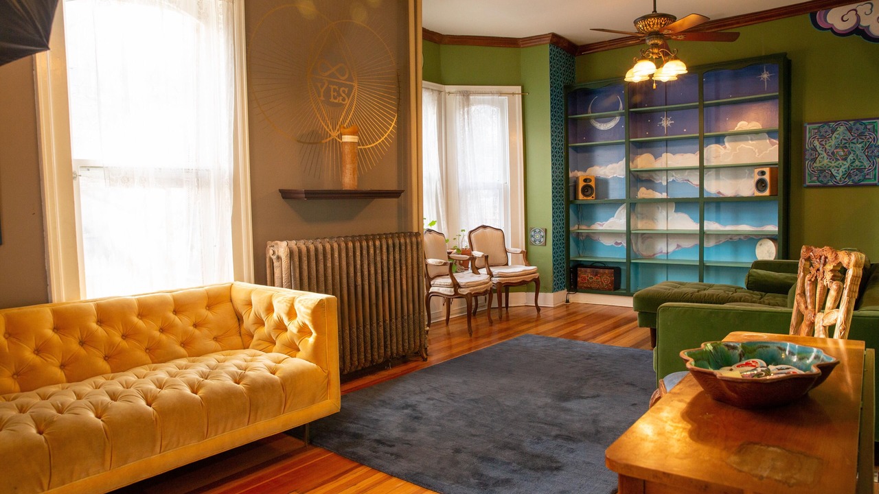 Photo of Livingroom in Golden