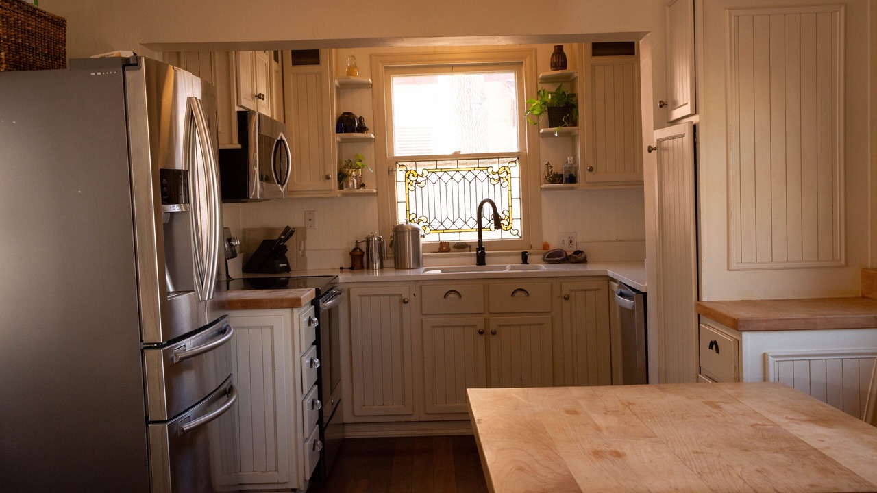 Photo of Kitchen in Golden